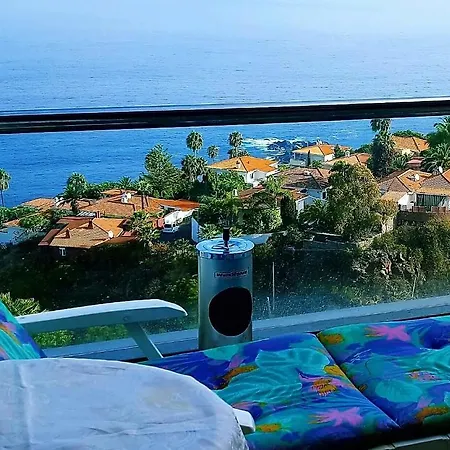 Apartment Amazing View In Canarias *