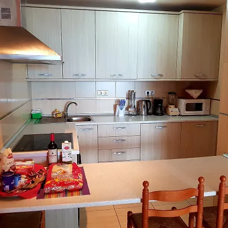Apartment Amazing View In Canarias *