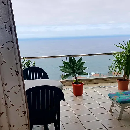 Apartment Amazing View In Canarias *