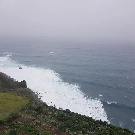 Amazing View In Canarias * La Matanza De Acentejo