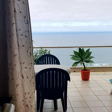 Apartament Amazing View In Canarias *
