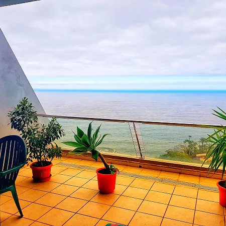Amazing View In Canarias * La Matanza De Acentejo