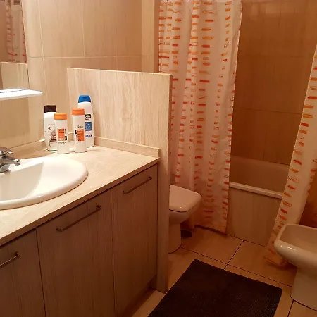 Apartman Amazing View In Canarias *