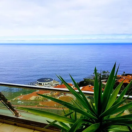 Apartman Amazing View In Canarias *