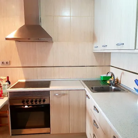 Apartman Amazing View In Canarias *