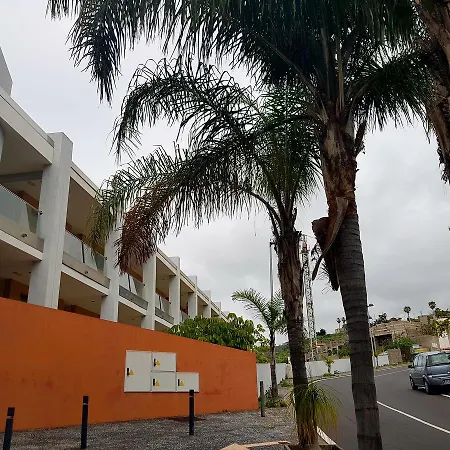 Apartman Amazing View In Canarias *