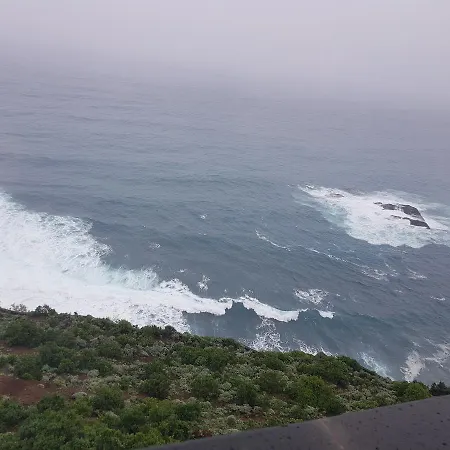 Apartman Amazing View In Canarias *