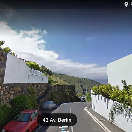 Amazing View In Canarias * La Matanza de Acentejo
